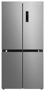 Холодильник Korting KNFM 84177 X фото в Челябинске