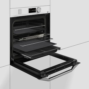 Духовой шкаф De Dietrich DOR4747W фото 4 в Челябинске