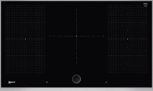 Независимая варочная панель Neff T59TS51N0 фото 4 в Челябинске