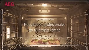 Духовой шкаф AEG TB8SB73ZAB фото 2 в Челябинске