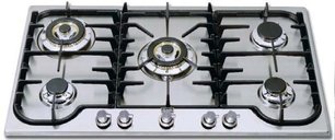 Варочная панель Ilve H90CDV/ IX фото в Челябинске