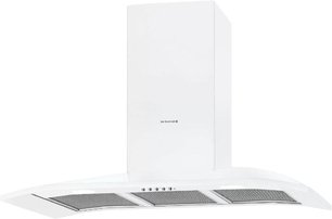 Вытяжка Де Дитрих DHD1555W фото в Челябинске Вытяжка De Dietrich DHD1555W фото в Челябинске