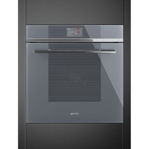 Духовой шкаф Смег SF6104STS фото 3 в Челябинске Духовой шкаф Smeg SF6104STS фото 3 в Челябинске