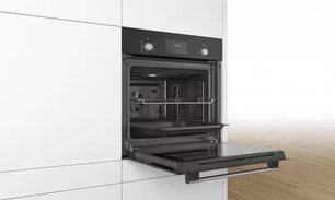 Встраиваемый духовой шкаф BOSCH HBF114EB1R фото 2 в Челябинске Встраиваемый духовой шкаф BOSCH HBF114EB1R фото 2 в Челябинске