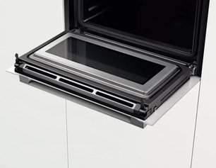 Духовой шкаф Bosch CMG 636BW1 фото 4 в Челябинске