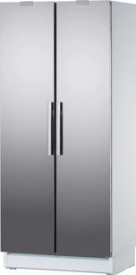 Холодильная камера Festivo 90 CM 90CM00441 (серый/нержавеющая сталь) фото в Челябинске