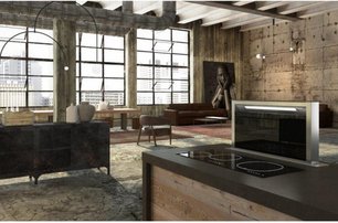 Варочная панель Faber FCH 93 фото 2 в Челябинске