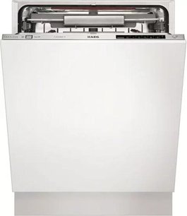 Посудомоечная машина АЕГ F98870VI1P фото в Челябинске Посудомоечная машина AEG F98870VI1P фото в Челябинске