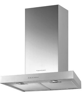 Настенная вытяжка Куперсбуш KD 6210.1 GE фото в Челябинске Настенная вытяжка Kuppersbusch KD 6210.1 GE фото в Челябинске