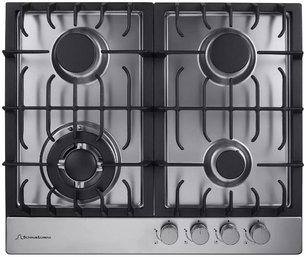Варочная панель Schaub Lorenz SLK GE6548 фото в Челябинске