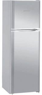 Холодильник Либхер CTesf 3306 Comfort фото 2 в Челябинске Холодильник Liebherr CTesf 3306 Comfort фото 2 в Челябинске
