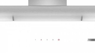 Вытяжка для настенного монтажа BOSCH DWK68AK20T фото 2 в Челябинске Вытяжка для настенного монтажа BOSCH DWK68AK20T фото 2 в Челябинске