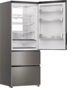 Холодильник Хайер A4F742CMGU1 фото 3 в Челябинске Холодильник Haier A4F742CMGU1 фото 3 в Челябинске