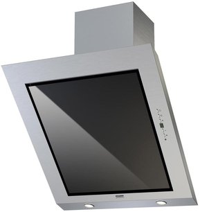 Наклонная вытяжка Krona AIDA Silent 600 inox 5P фото в Челябинске Наклонная вытяжка Krona AIDA Silent 600 inox 5P фото в Челябинске