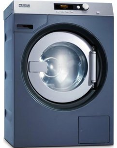 Стиральная машина Миле PW 6080 Vario LP RU синяя фото в Челябинске Стиральная машина Miele PW 6080 Vario LP RU синяя фото в Челябинске