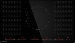 Варочная панель Maunfeld CVI905SFBK фото в Челябинске