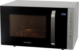 Микроволновая печь Hyundai HYM-M2066 фото 3 в Челябинске