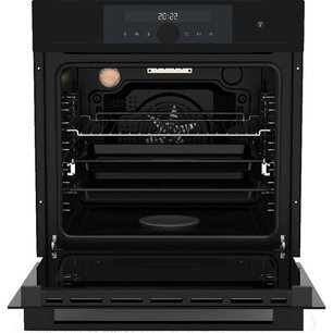 Электрический духовой шкаф Хайер HOX-FP5RAGB фото 3 в Челябинске Электрический духовой шкаф Haier HOX-FP5RAGB фото 3 в Челябинске