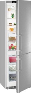 Холодильник Либхер CBNef 4815 Comfort BioFresh NoFrost фото 2 в Челябинске Холодильник Liebherr CBNef 4815 Comfort BioFresh NoFrost фото 2 в Челябинске