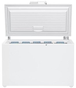 Морозильный ларь Либхер GTP 3656 Premium фото 3 в Челябинске Морозильный ларь Liebherr GTP 3656 Premium фото 3 в Челябинске