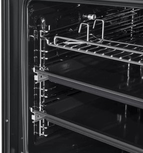 Духовой шкаф Маунфилд EOEH.7611S2 фото 4 в Челябинске Духовой шкаф Maunfeld EOEH.7611S2 фото 4 в Челябинске