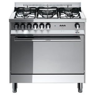 Варочный центр Lofra MG85G/C фото в Челябинске