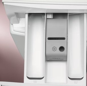 Стирально-сушильная машина Электролюкс EW7WO368S фото 4 в Челябинске Стирально-сушильная машина Electrolux EW7WO368S фото 4 в Челябинске