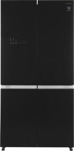 Холодильник Hitachi R-WB820VUC2 GBK фото в Челябинске