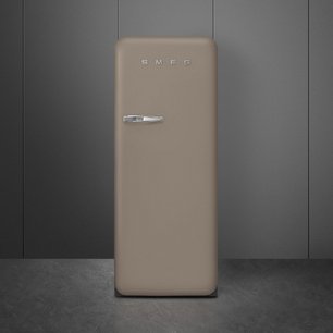Холодильник Смег FAB28RDTP6 фото 2 в Челябинске Холодильник Smeg FAB28RDTP6 фото 2 в Челябинске