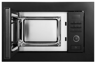 Встраиваемая микроволновая печь Midea MI72200B фото 2 в Челябинске