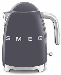 Чайник Smeg KLF03GREU фото