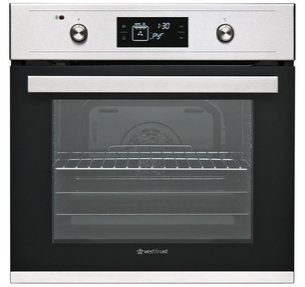 Духовой шкаф Vestfrost VFVTT68OMI фото в Челябинске