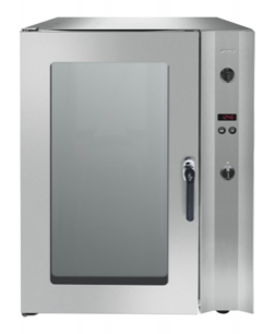 Конвекционная печь Smeg ALFA341VE фото в Челябинске