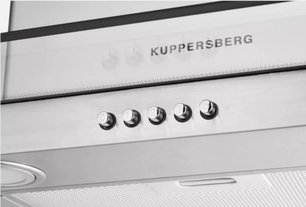 Вытяжка Куперсберг Lora 90 X 4HPB фото 3 в Челябинске Вытяжка Kuppersberg Lora 90 X 4HPB фото 3 в Челябинске
