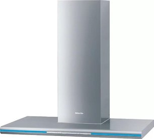 Вытяжка Миле DA 6296 W фото в Челябинске Вытяжка Miele DA 6296 W фото в Челябинске
