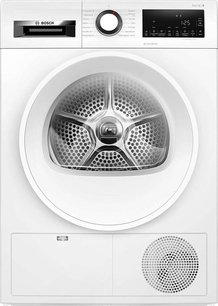 Сушильная машина Бош WQG232ALSN фото в Челябинске Сушильная машина Bosch WQG232ALSN фото в Челябинске
