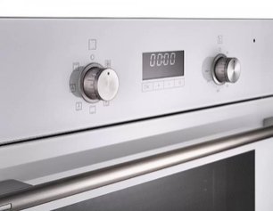 Духовой шкаф Кертинг OKB 771 CFW фото 3 в Челябинске Духовой шкаф Korting OKB 771 CFW фото 3 в Челябинске