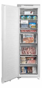 Встраиваемая морозильная камера Мидеа MDRE306FZF01 фото 2 в Челябинске Встраиваемая морозильная камера Midea MDRE306FZF01 фото 2 в Челябинске