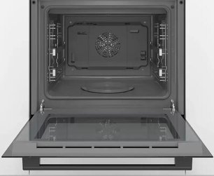 Духовой шкаф Бош HIJ517YB2R фото 4 в Челябинске Духовой шкаф Bosch HIJ517YB2R фото 4 в Челябинске