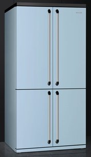 Холодильник Смег FQ960PB фото 2 в Челябинске Холодильник Smeg FQ960PB фото 2 в Челябинске