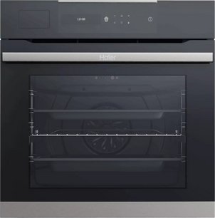 Духовой шкаф Haier HWO60SM5S5B1H фото в Челябинске