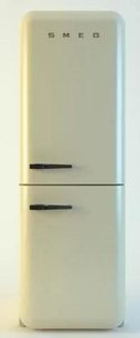 Холодильник Смег FAB32P7 фото 2 в Челябинске Холодильник Smeg FAB32P7 фото 2 в Челябинске