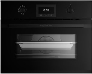 Духовой шкаф с паром Куперсбуш CBD 6340.0 S5 Black Velvet фото в Челябинске Духовой шкаф с паром Kuppersbusch CBD 6340.0 S5 Black Velvet фото в Челябинске