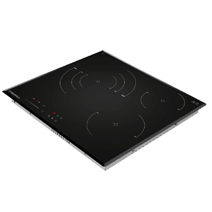 Варочная панель Maunfeld CVCE593STBK LUX фото 3 в Челябинске