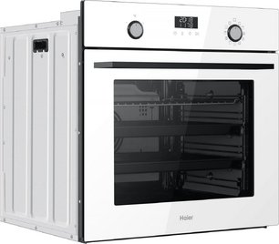 Духовой шкаф Haier HOX-P11CGW фото 2 в Челябинске