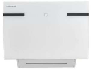 Вытяжка Маунфилд Amber 60 Glass White фото 3 в Челябинске Вытяжка Maunfeld Amber 60 Glass White фото 3 в Челябинске
