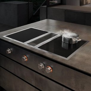 Индукционная панель Gaggenau Vario Series 400 VI422115 фото 3 в Челябинске