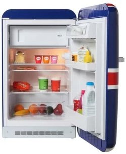 Холодильник Смег FAB10RUJ фото 2 в Челябинске Холодильник Smeg FAB10RUJ фото 2 в Челябинске