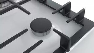 Газовая варочная панель BOSCH PCP6A2B90R фото 4 в Челябинске