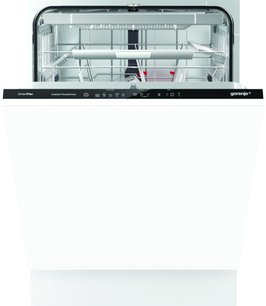 Посудомоечная машина Gorenje Plus GDV660 фото в Челябинске